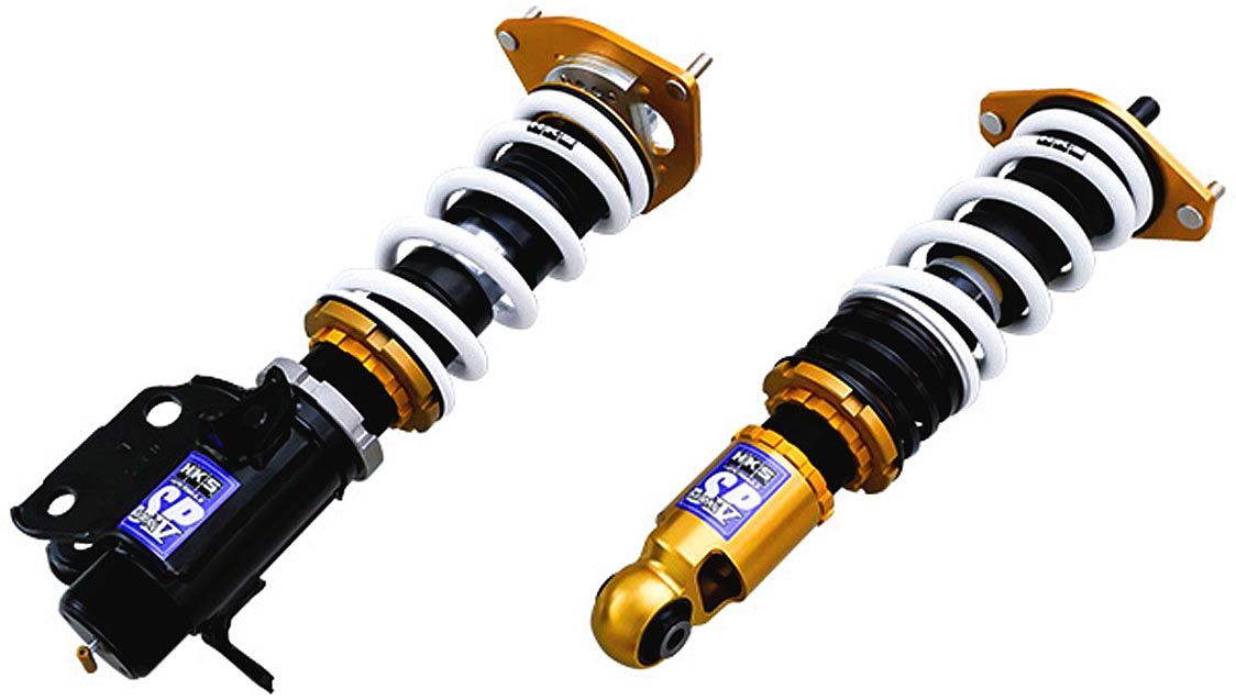 HKS、ハイパーマックス「マックスIVSP」に新型GR86／BRZ用を追加