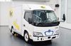 連載「羅針盤2022 自動車メーカー各社の注目点」(9)日野 CASE領域の課題解決へ
