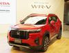 ホンダ、新型SUV「WR-V」3月22日発売 初のインド生産モデル 209万円から