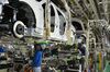 国内乗用車メーカー、2019年度および3月のグローバル生産・販売台数 コロナ直撃で2桁減