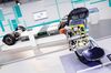 シェフラー、インホイールモーター式の駆動システムを量産開始 小型バンや除雪車メーカーへ供給