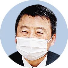 語録 東京ハイヤー タクシー協会 佐藤雅一副会長 交通 物流 架装 紙面記事