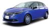 日産、「ノート」「ノートオーラ」一部改良 運転支援の進化や後席リマインダーを標準装備