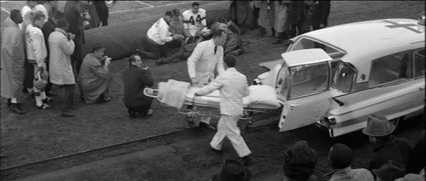 連載「スクリーンを飾った名車たち」（196）「キャデラック
