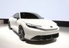 〈ジャパンモビリティショー開幕〉「プレリュード」復活、ホンダがスペシャリティースポーツコンセプトを世界初公開 2025年に市販化