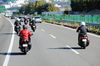 国交省、二輪車の高速道路通行料金を割引 2022年4~11月の土日祝日 100km以上で37.5%割引