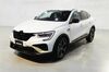 ルノー・ジャポン、SUV「アルカナ」のHV「E-TECHエンジニアード」発売 価格は469万円