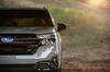 写真で見るニューモデル スバル「フォレスター」(米国仕様車)