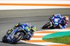 スズキ、「MotoGP」2022年末で参戦終了へ 新技術開発に集中