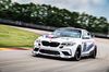 BMWジャパン、M2のサーキット専用モデル「M2 CSレーシング」 モトーレン東都専売で導入 450馬力バージョンも用意