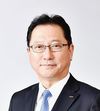 日本電産、関潤社長がCEO兼務 永守氏は会長職に専念