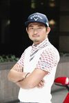 VWジャパン、プロゴルファー5選手とサポート契約