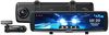 JVCケンウッド、ルームミラー型のドライブレコーダー「DRV-EMN5700」3月下旬発売 「彩速ナビ」と連携