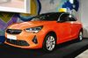 PSAジャパン、コルサなど3車種投入 オペル まず主要都市に拠点