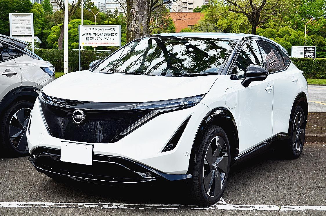 日産、最適なインフラ網の構築へ 販社の地域情報生かし企業や自治体に基礎・目的地充電の導入提案|自動車メーカー|紙面記事