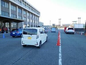 運転 富山 更新 県 免許