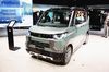 三菱自動車、「デリカミニ」5/25に発売 事前予約9000台 価格は180万円から
