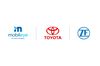 ZFとモービルアイ、ADASがトヨタに初採用 カメラと中距離レーダーを供給