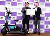 Luupと渋谷区、短距離移動インフラの実現へ連携 電動キックボードやアシスト自転車で