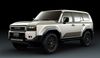 トヨタ、新型「ランドクルーザー250」を世界初公開 日本は2.8Lディーゼルターボと2.7Lガソリンで2024年前半に発売