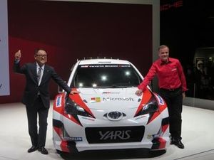 トヨタ自動車とマイクロソフト ｗｒｃで提携 自動車メーカー 紙面記事