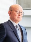 伊藤忠の岡藤正広会長、新生ビッグモーターの社名は「まだ未定」 設立へぎりぎりの作業続く