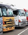 日野の排ガス・燃費試験不正、中古トラックの価格高騰懸念 新車出荷停止の影響避けられず