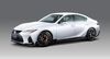 TRDとモデリスタ、新型レクサスIS向け「Fスポーツパーツ」発売 エアロダイナミクスパッケージなど用意