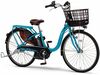 トヨタモビリティサービス、都内でレンタサイクル「ちかチャリ」 無人対応の実証実験