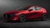 マツダ、「マツダ3」を商品改良 エンジン出力向上 既販車のアップデートも可能