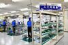 マレリ、人工呼吸器生産ラインを公開 量産技術コロナ禍対応に生かす