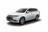 三菱自動車、2030年に電動車比率を5割へ PHEVや独自開発のHVを積極投入