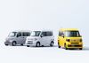 ホンダ、「N-VAN」を一部移管 鈴鹿から生産子会社に 「S660」生産終了に合わせ国内生産を最適化