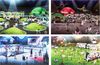「ジャパンモビリティショー2023」出展者は過去最多の400超 多様な企画で新たなショーを実現