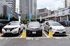 オリックス自動車、カーシェアに定額乗り放題 3/1から平日限定で設定 大手事業者で初のサービス