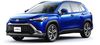 トヨタ、新型SUV「カローラクロス」発売 高い実用性に手ごろな価格 199万9000円から