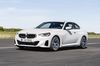 BMWジャパン、「2シリーズクーペ」を8年ぶりフルモデルチェンジ FR方式を採用 3.0Lターボは四輪駆動 508万円から