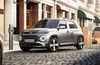ヒョンデ、日本の販売台数を今後5年で10倍へ 2025年春投入の新型EV「インスター」起爆剤に