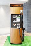 充電サービスのプラゴ、国内初の予約可能なEV充電ステーションを設置 10月からサービス開始 2025年までに都市部中心に1千拠点に設置へ