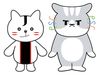 活躍の場を広げる部品メーカーの人気キャラクター 中部エリアのメンバーを紹介