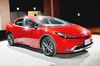 〈2023新春 自動車生産・流通・行政特集〉2023年注目のニューモデル