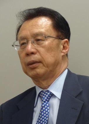 連載「飛躍へのアプローチ2018 ~国内マーケット首脳に聞く~」(5)全国レンタカー協会 縄野克彦会長|紙面記事