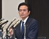ビッグモーター、不正請求の組織的関与を否定 兼重社長「報告書を受け取り、本当に驚いた」 不正問題で販売・買い取りは半減