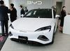 BYDジャパン、商品企画部を設置 日本に適した車両投入へ ワゴンやPHVを視野