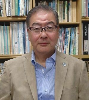 オフタイム 日本オートキャンプ協会 明瀬一裕会長 紙面記事