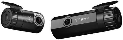 ユピテル スマホに自動保存可能な新型ドライブレコーダー発売 あおり運転を2段階で検知 カー用品 補修部品 紙面記事