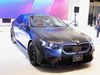 BMWジャパン、新型「M5」PHVで投入 4.4V8ターボ+モーターで727馬力 価格は1998万円