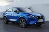 日産、SUV「キャシュカイ」をフルモデルチェンジ 2021年夏に欧州で発売 可変圧縮の次世代eパワー搭載