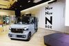 ホンダ、新型「N-BOX」が好発進 先行受注が2カ月で2万台 年間販売台数の首位維持へ