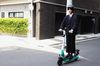 Luup、特定小型原付の安全対策を強化 GPSで悪質ユーザー特定 交通ルール試験も見直し